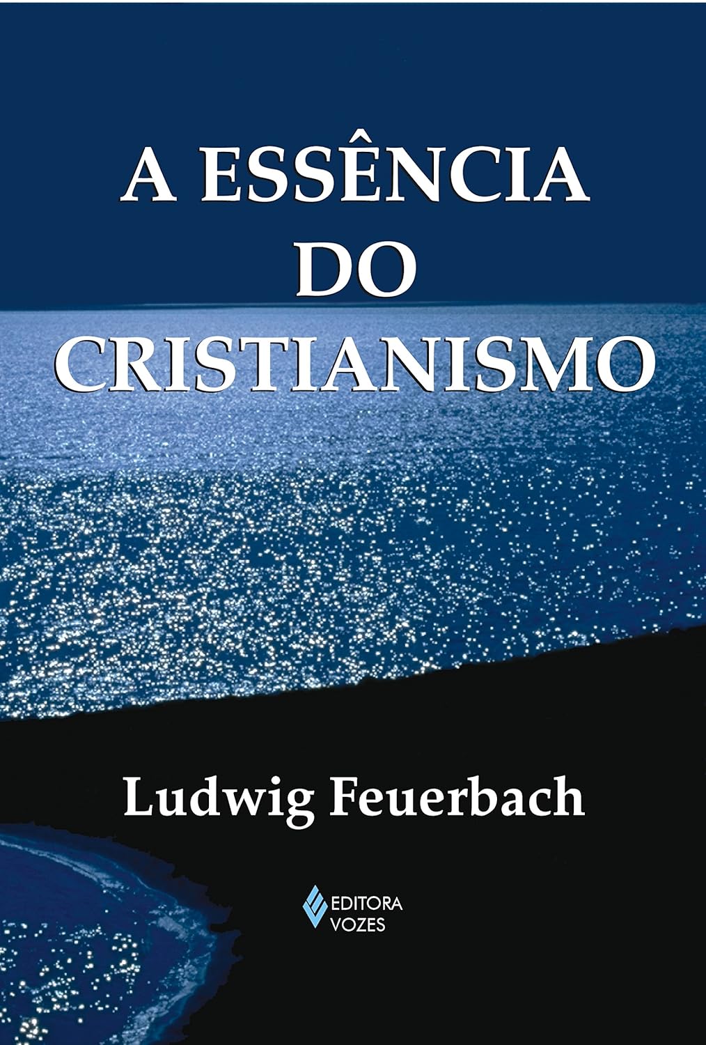 O livro A essencia do cristianismo, revela que o verdadeiro sentido da teologia é a antropologia e que não há diferença entre o sujeito ou a essência humana e a divina