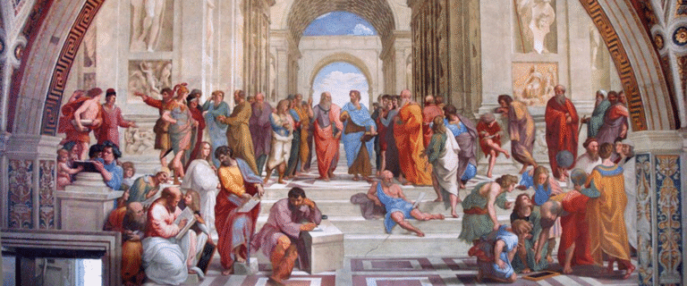 Eudaimonia em Aristóteles: A Vida Boa como Projeto Filosófico